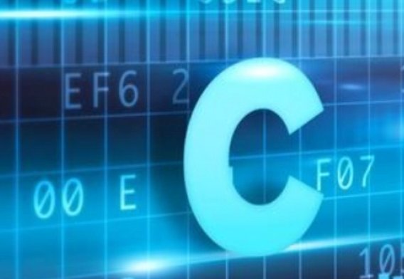 c语言中！1是什么意思？