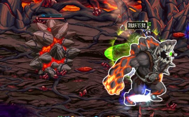 dnf安图恩能量阻载战梅尔塔一个人怎么过