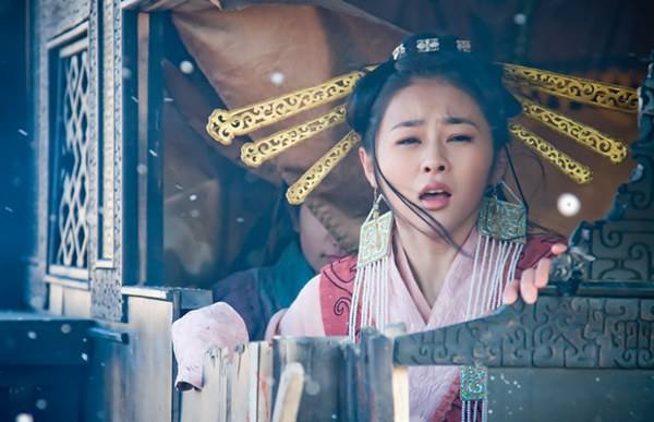 历史上秦朝有晨曦公主吗?