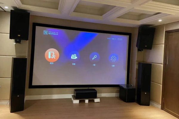 国产家庭影院音响品牌排行榜