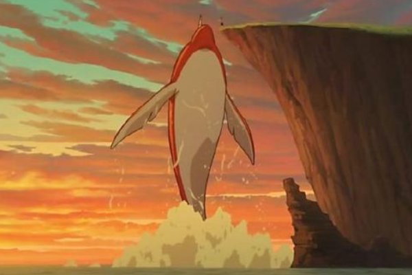 《大鱼海棠》为什么灵婆制造这样一个大阴谋让湫来当接班人？