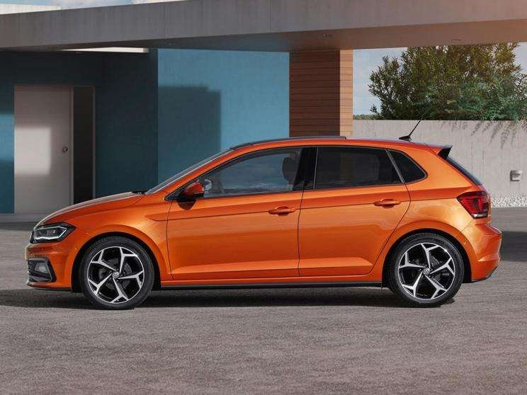 进口polo与国产polo的区别是什么