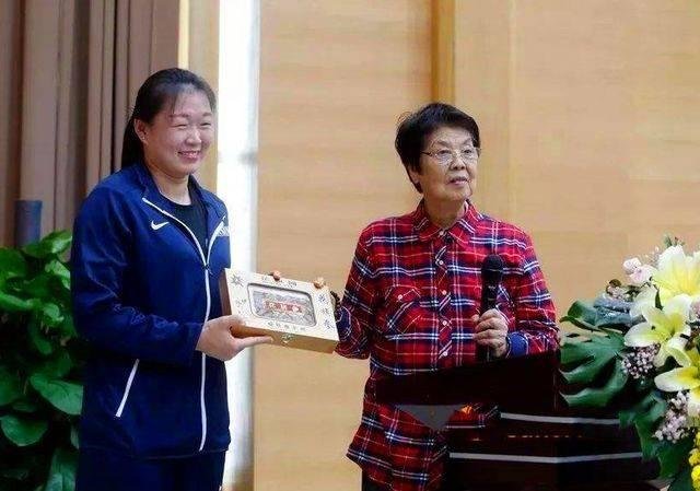 钟南山女儿低调鲜有人知，她有哪些成就？