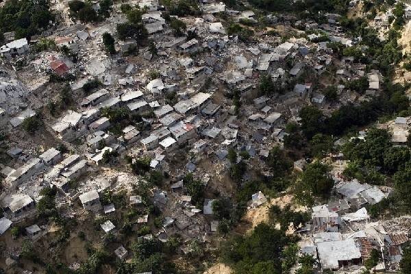 菲律宾棉兰老岛发生6.6级地震，6.6级的地震会有多大的威力？