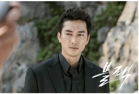 韩剧black剧情介绍？