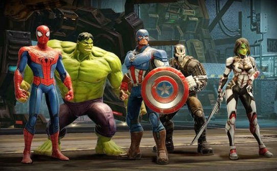 漫威时间管理局是什么意思？