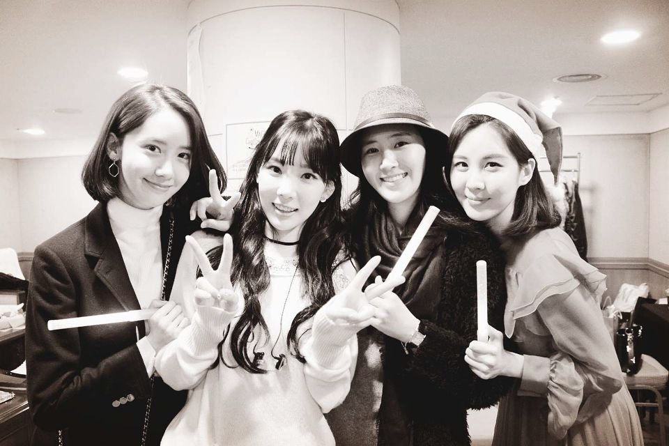 少女时代为什么要解散呢？