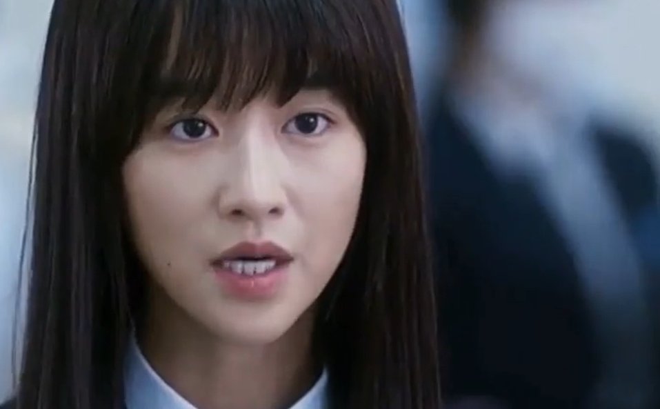 哥哥在学校被校霸欺负,妹妹霸气反击,是哪部韩剧？