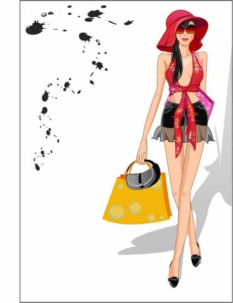 女性购物网的简介