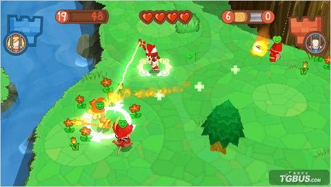 肥肥公主大救援：蛋糕成堆的操作指南