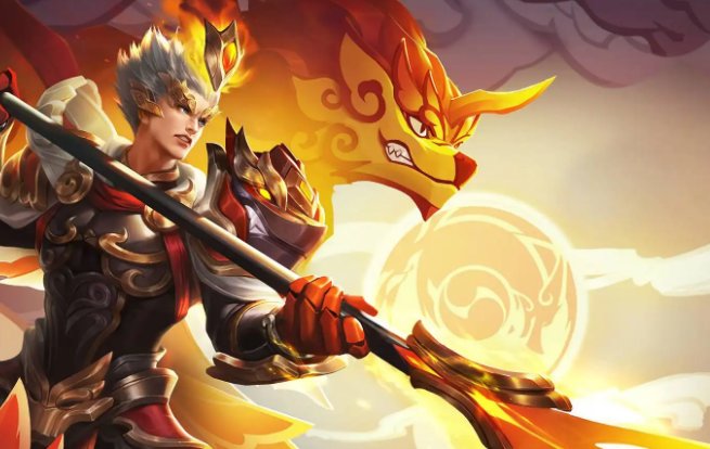 中国神话人物哪些刀枪不入？