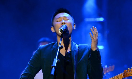 中国好声音历届冠军名单