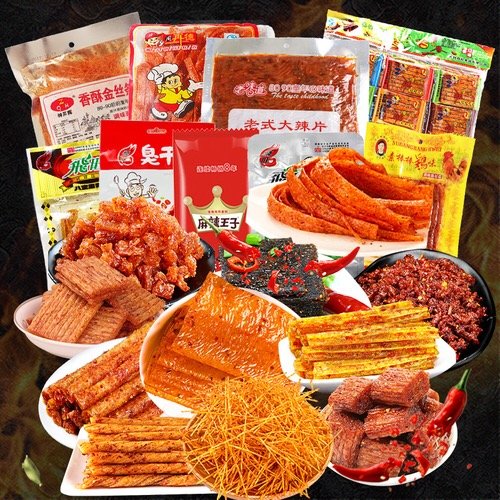 湖南职校61名学生开学第一考就是吃辣条，其考试规则是怎样的？