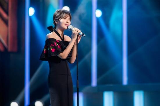 跨界歌王的冠军是谁啊?