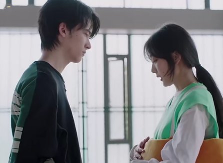 对于我在他乡挺好的里，许言和沈子畅分手了吗？