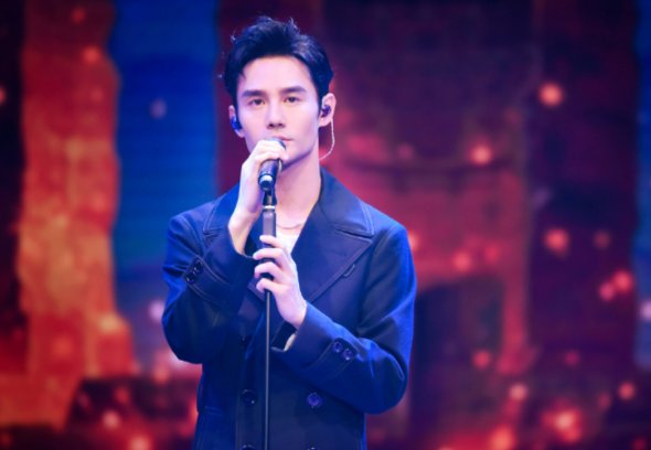 跨界歌王的冠军是谁啊?