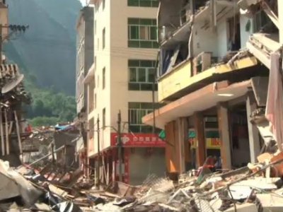 台湾宜兰县海域发生5.2级地震,遇到地震该如何应对?