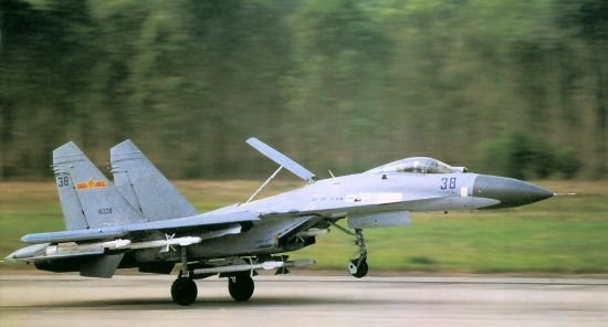 歼十和歼十一有什么区别？