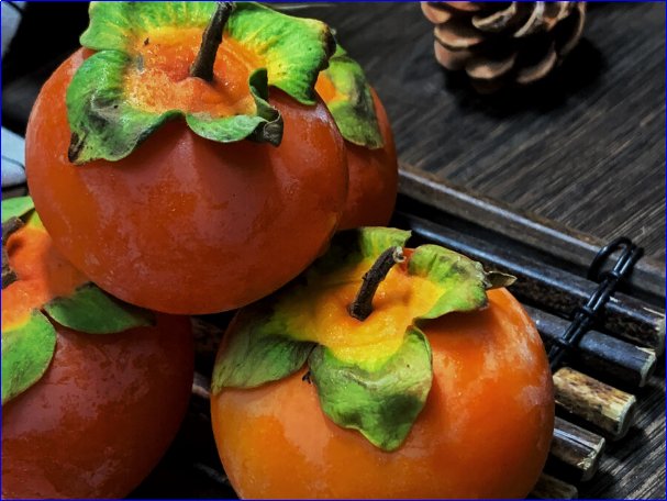 那种水果被称为铁杆庄稼