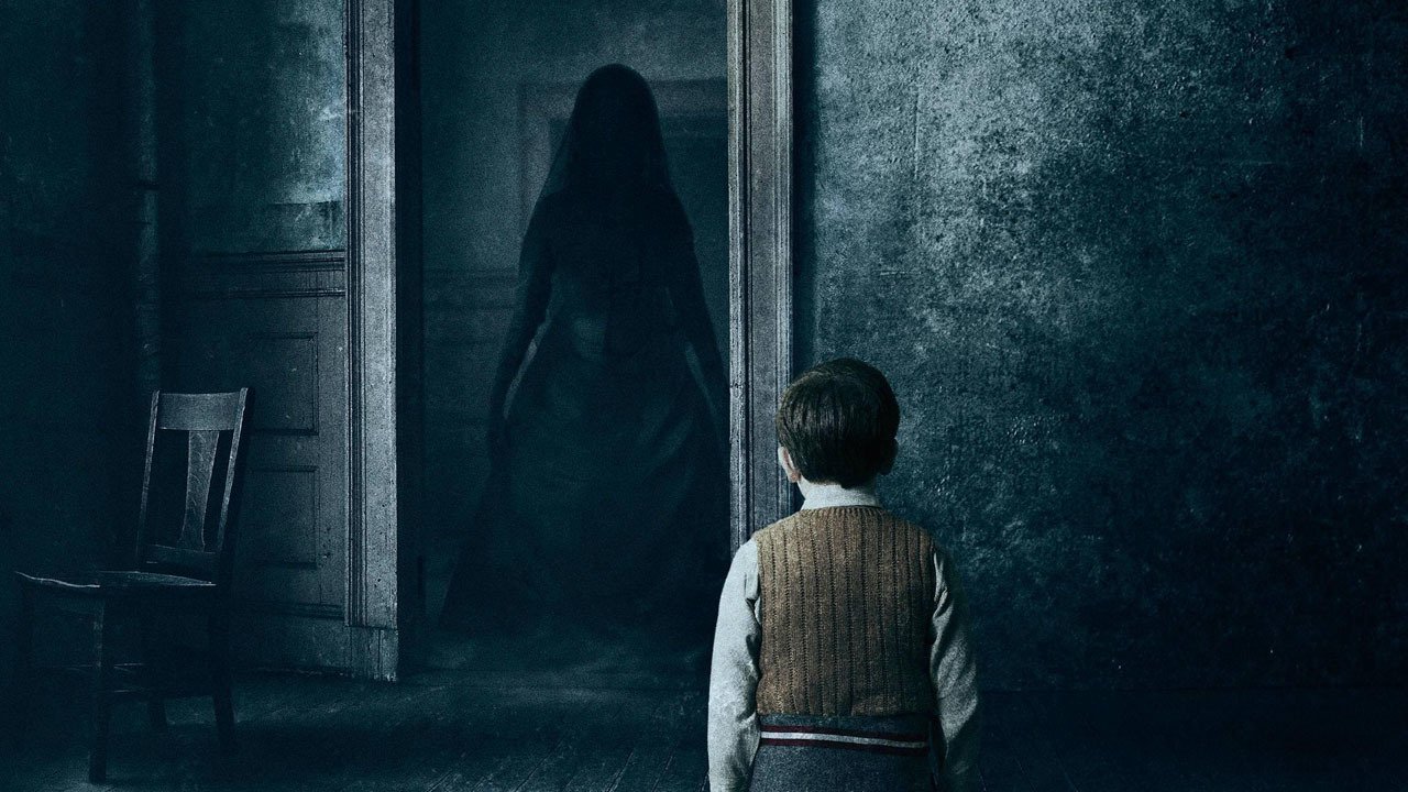 黑衣女人2：死亡天使的介绍