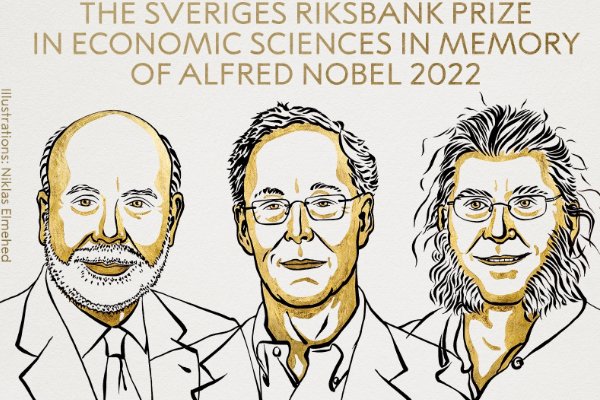 2022年诺贝尔奖获奖者有哪些?