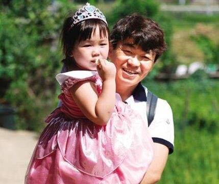 《爸爸去哪儿第三季》王宝强父女为何被吐槽？