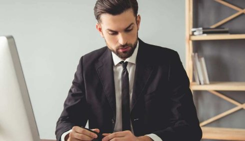 managing director中文翻译