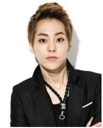 EXO成员一共有哪些人?