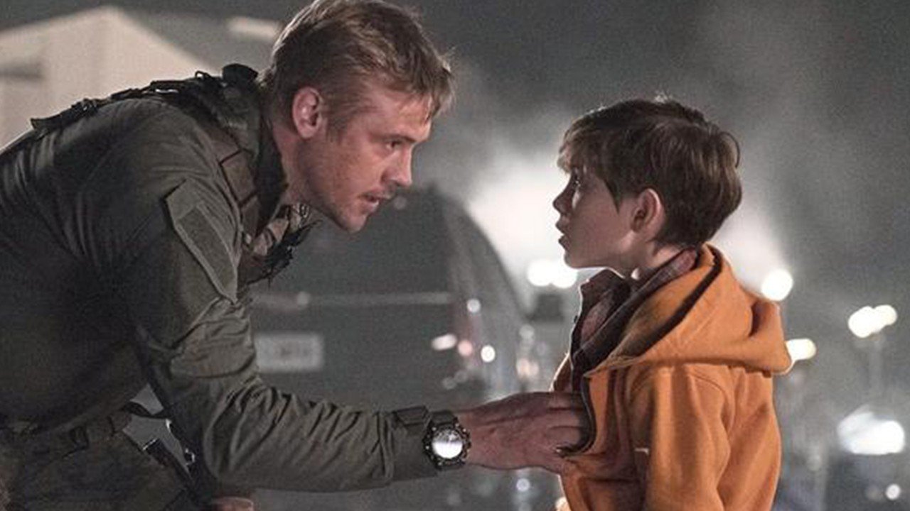 如何评价《铁血战士》?为什么这么多人吐槽这部电影?