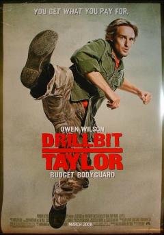 大兵保镖的剧情介绍