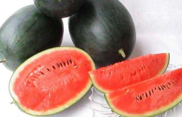 西瓜品种十大排行榜