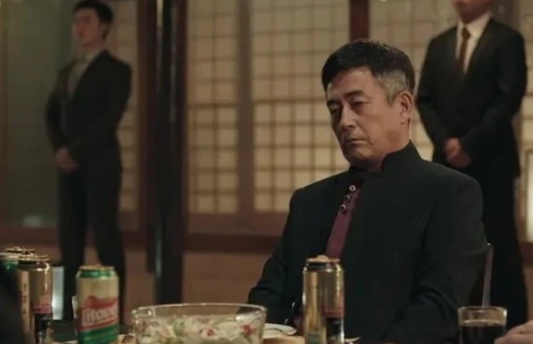 《扫黑风暴》原型哪个省？