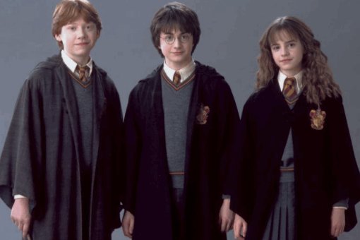 《哈利波特》每一部的名字是什么？