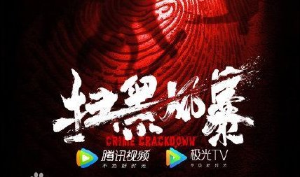 电视剧扫黑风暴演员表全部