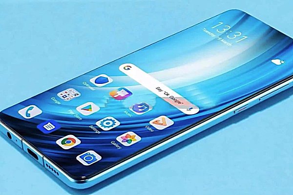 华为手机p40pro什么时候上市的