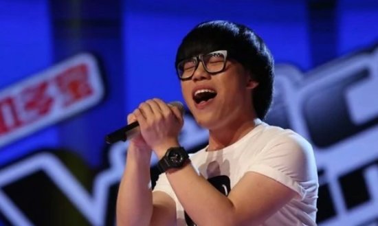 中国好声音历届冠军名单