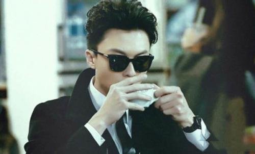 《盲侠大律师》讲了一个怎样的故事？