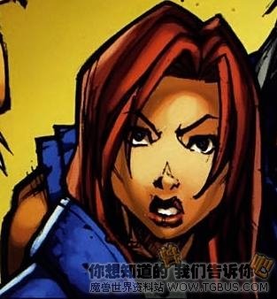 布丽奇特·阿比迪斯的介绍