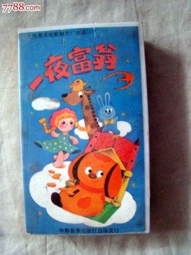 一夜富翁的介绍