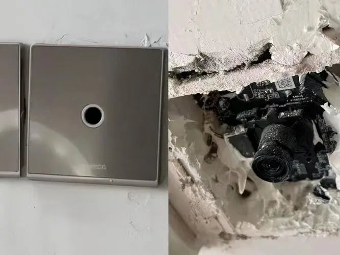 四川成都一女生租住1年房间发现隐秘摄像头，你如何看待这件事？