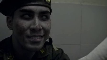 这个警校没有鬼的影片评价