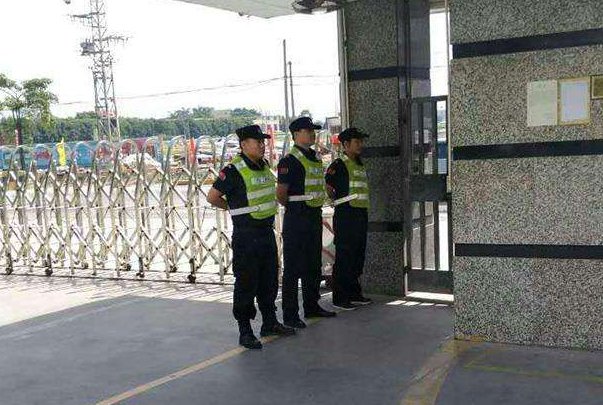 浙江一县委书记暗访被保安拒之门外，这是为什么？