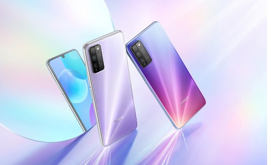 荣耀30详细参数？