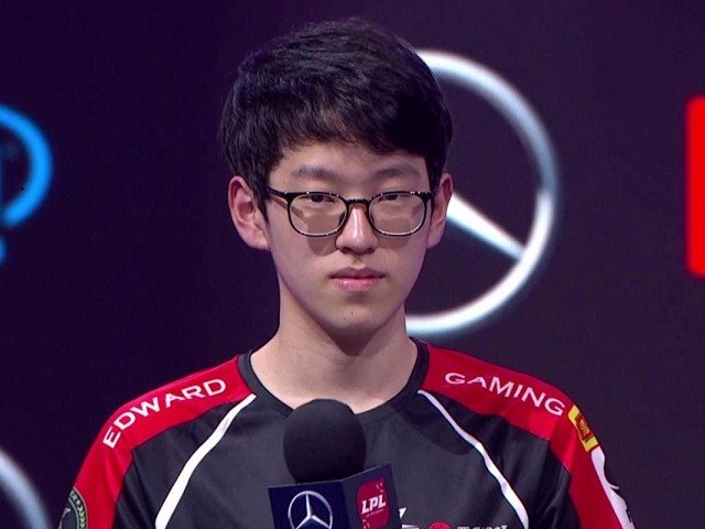 小学弟scout个人资料