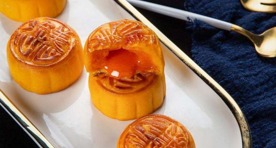 中国人一年可以送近十四亿月饼,你是否也在其中?