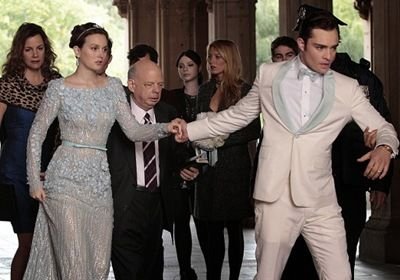 绯闻女孩第六季结局是什么？