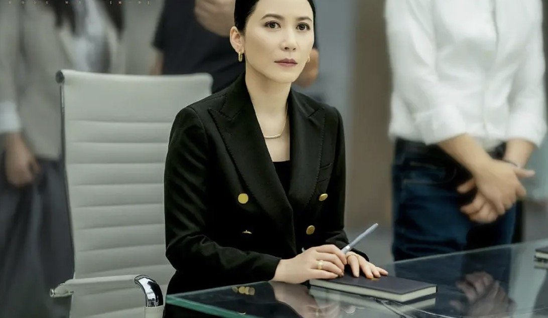 《玫瑰之战》全部演员表