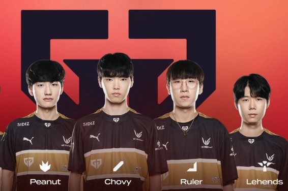 gen. g为什么被称为三星？