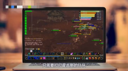 达隆郡的战斗怎么做