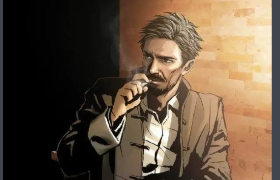 《盗墓笔记》三叔到底怎么回事？